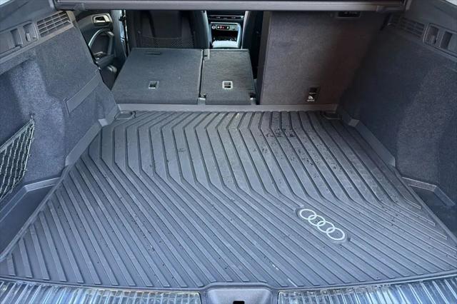 2025 Audi Q5 Premium Plus TFSI quattro S tronic