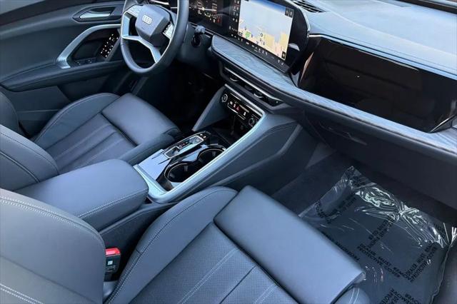 2025 Audi Q5 Premium Plus TFSI quattro S tronic