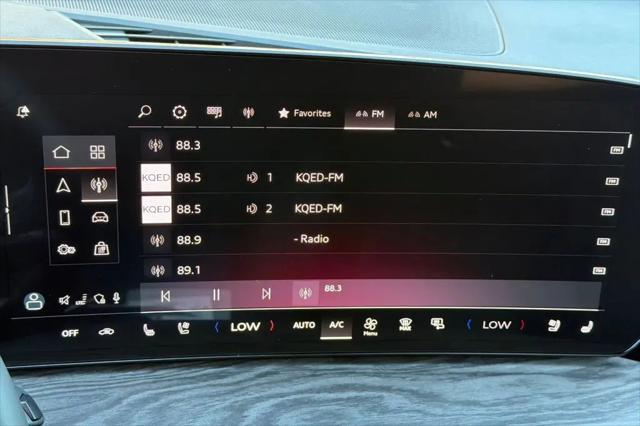 2025 Audi Q5 Premium Plus TFSI quattro S tronic