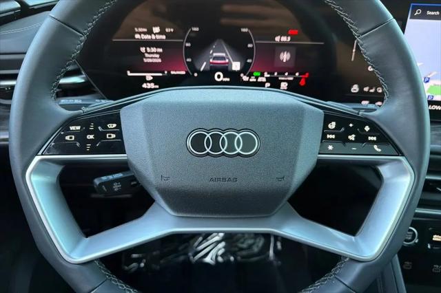 2025 Audi Q5 Premium Plus TFSI quattro S tronic