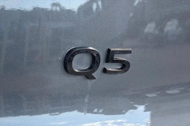 2025 Audi Q5 Premium Plus TFSI quattro S tronic