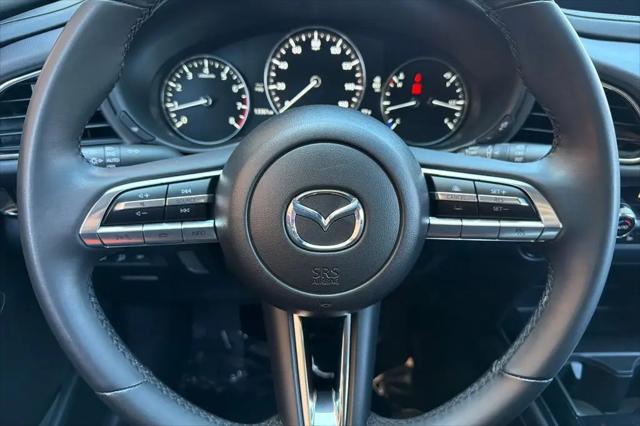 2023 Mazda CX-30 2.5 S Carbon Edition