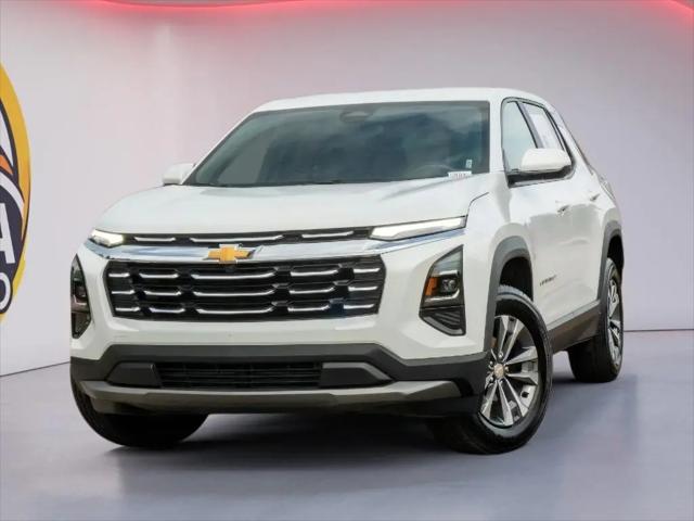2026 Chevrolet Equinox FWD LT for sale in Hernando, MS
