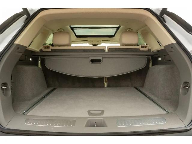 2024 Cadillac XT5 FWD Premium Luxury