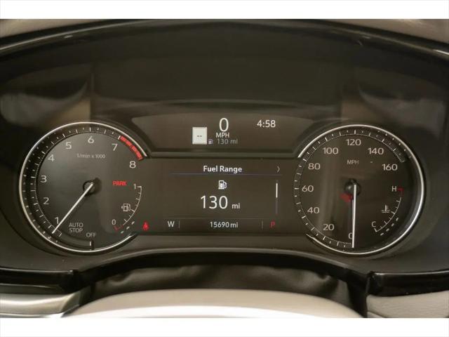 2024 Cadillac XT5 FWD Premium Luxury