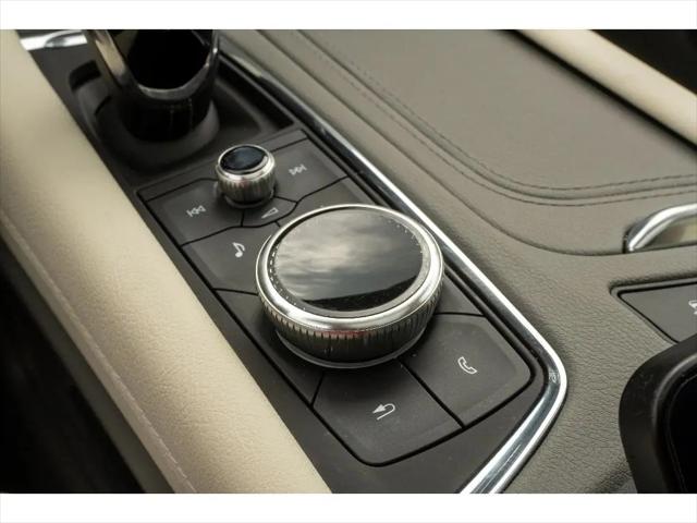 2024 Cadillac XT5 FWD Premium Luxury
