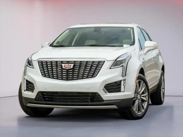 2024 Cadillac XT5 FWD Premium Luxury for sale in Hernando, MS