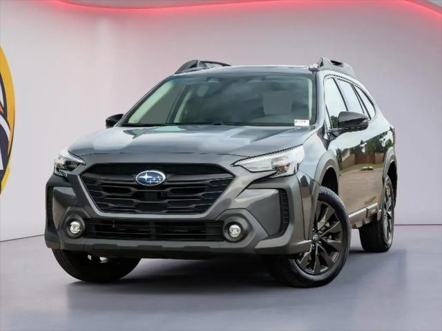2025 Subaru Outback Onyx Edition for sale in Hernando, MS