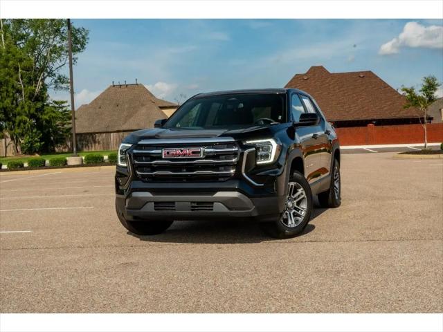 2026 GMC Terrain FWD Elevation for sale in Hernando, MS