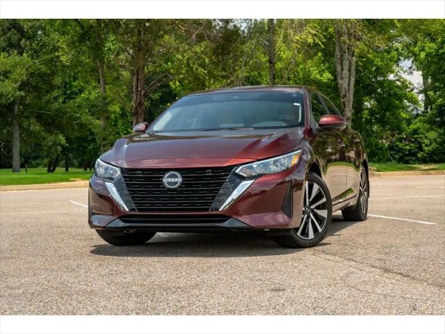 2025 Nissan Sentra SV for sale in Hernando, MS
