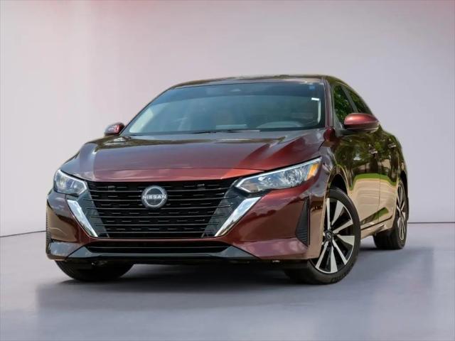 2025 Nissan Sentra SV for sale in Hernando, MS