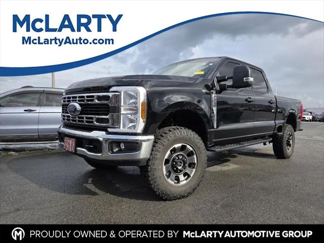2024 Ford F-250 XLT for sale in North Little Rock, AR
