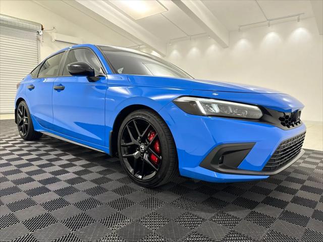 2024 Honda Civic Sport for sale in Edgefield, SC