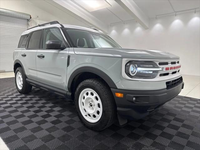 2024 Ford Bronco Sport Heritage for sale in Edgefield, SC