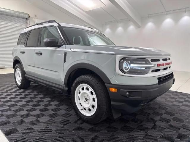 2024 Ford Bronco Sport Heritage for sale in Edgefield, SC