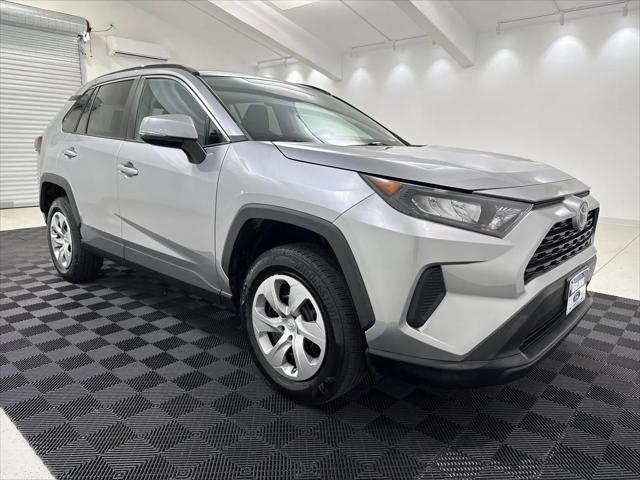 2020 Toyota RAV4 LE for sale in Edgefield, SC