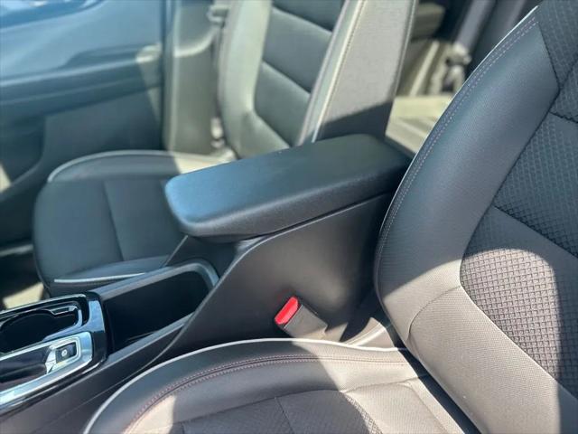 2023 Chevrolet TrailBlazer FWD RS