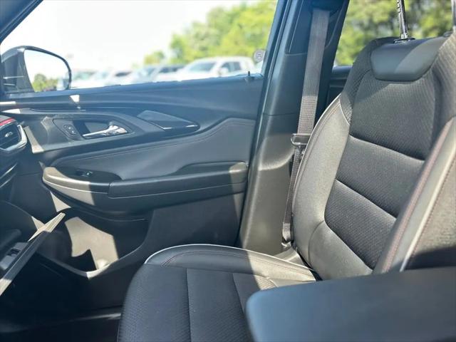 2023 Chevrolet TrailBlazer FWD RS