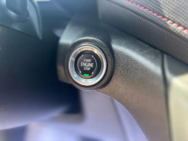 2023 Chevrolet TrailBlazer FWD RS