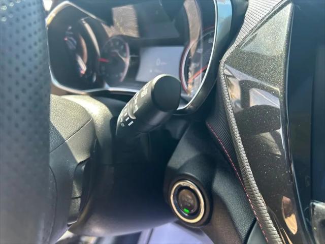 2023 Chevrolet TrailBlazer FWD RS