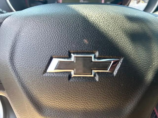 2023 Chevrolet TrailBlazer FWD RS