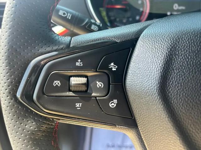 2023 Chevrolet TrailBlazer FWD RS