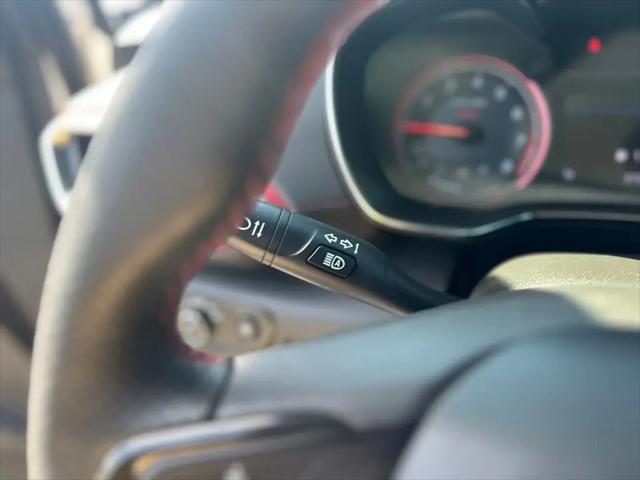 2023 Chevrolet TrailBlazer FWD RS
