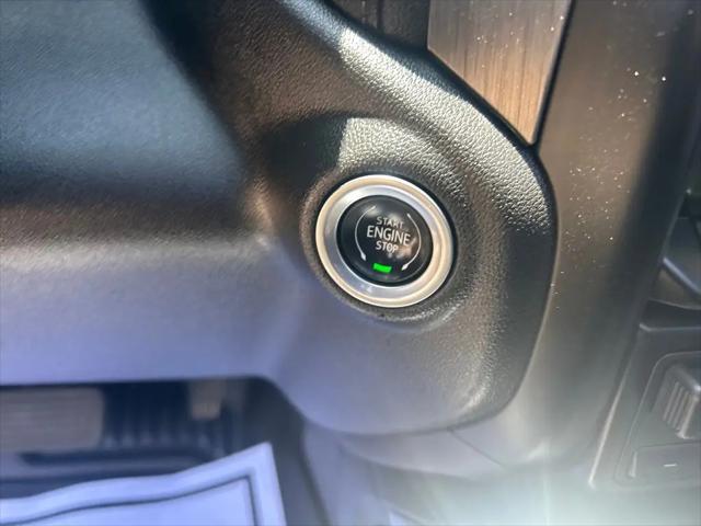 2023 GMC Sierra 3500HD 4WD Crew Cab Standard Bed Denali