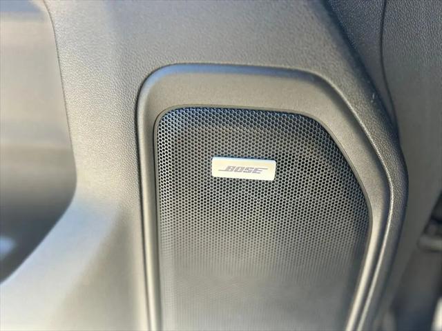 2023 GMC Sierra 3500HD 4WD Crew Cab Standard Bed Denali