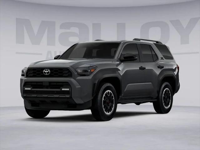 2026 Toyota 4Runner TRD Off Road Premium for sale in Winchester, VA