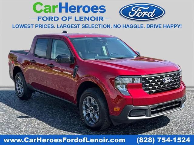 2026 Ford Maverick XLT for sale in Lenoir, NC