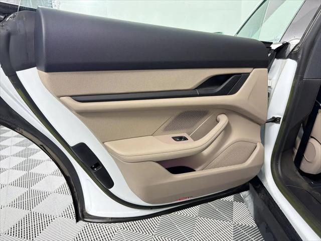 2023 Porsche Taycan Taycan