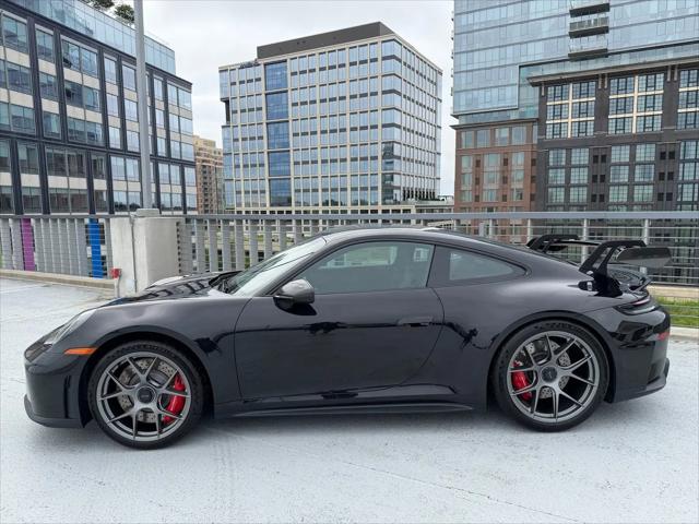 2026 Porsche 911 GT3