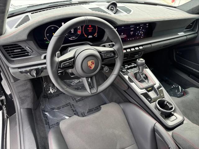 2026 Porsche 911 GT3