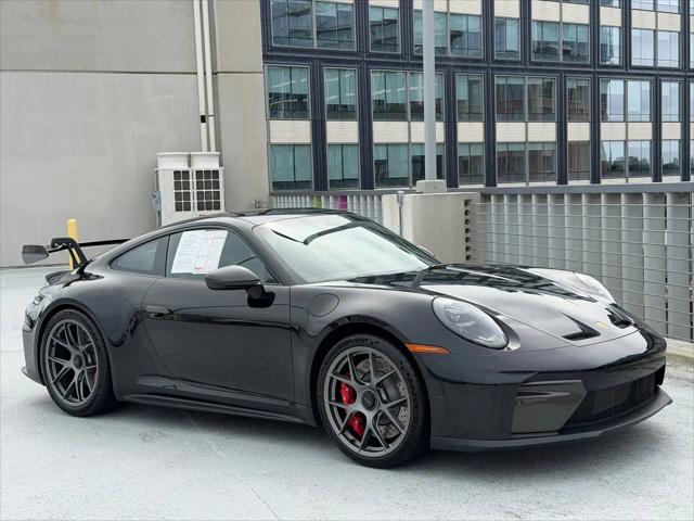 2026 Porsche 911 GT3