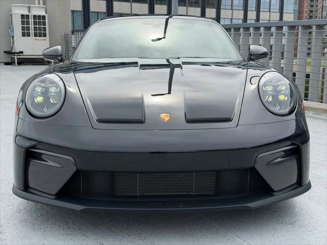 2026 Porsche 911 GT3