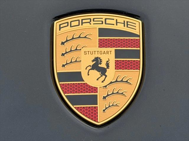 2026 Porsche 911 GT3