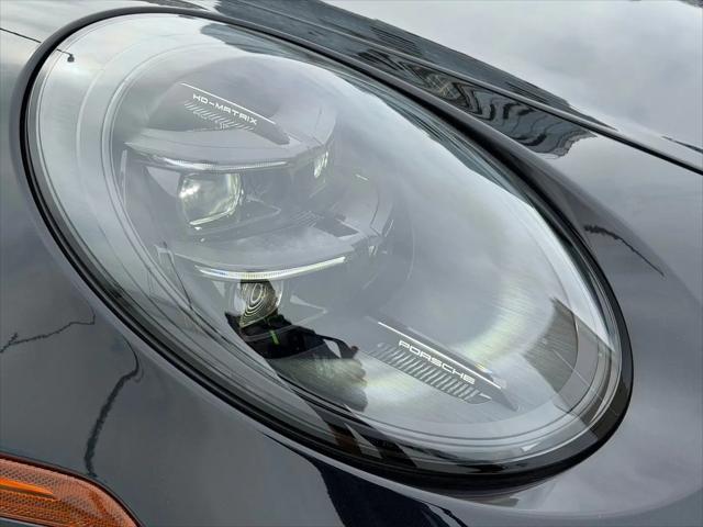 2026 Porsche 911 GT3