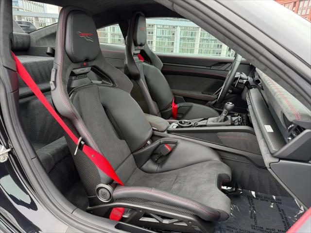 2026 Porsche 911 GT3