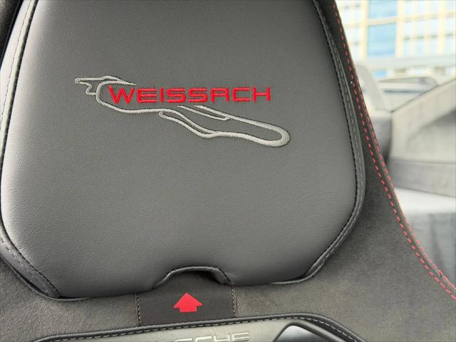 2026 Porsche 911 GT3