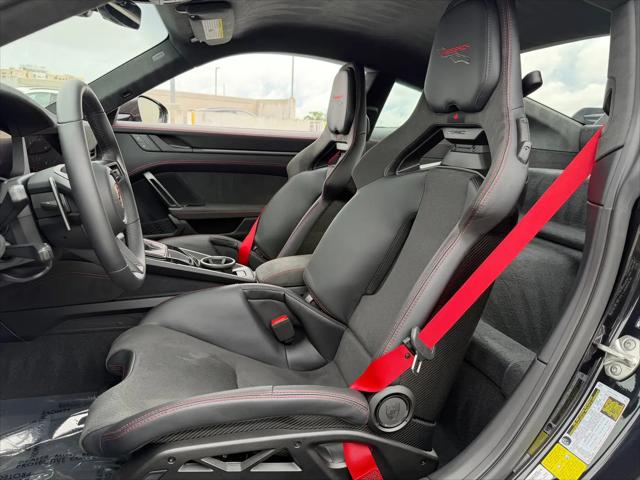 2026 Porsche 911 GT3