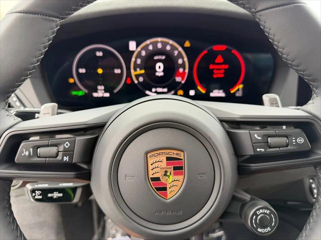 2026 Porsche 911 GT3