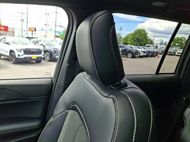 2025 Jeep Grand Cherokee Altitude X 4x4