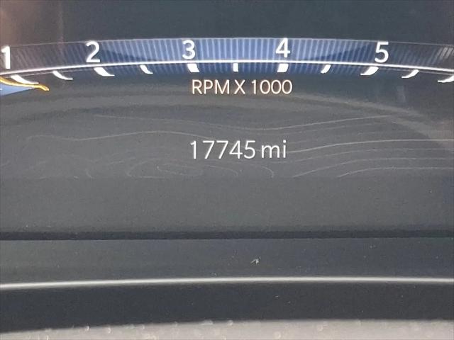 2025 Jeep Grand Cherokee Altitude X 4x4