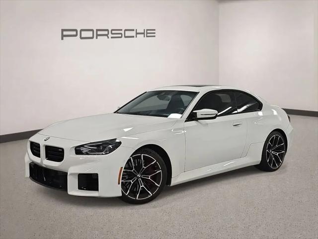 2024 BMW M2 Standard for sale in North MIami, FL