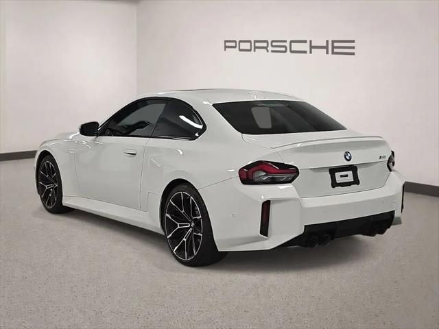 2024 BMW M2 Standard