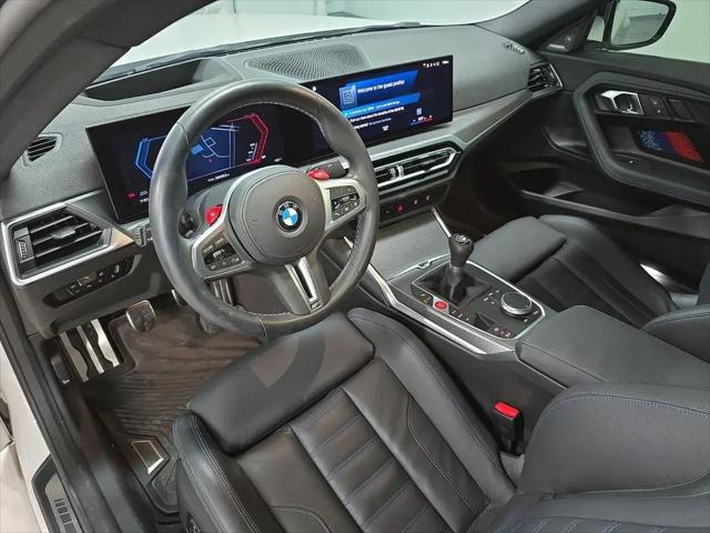 2024 BMW M2 Standard