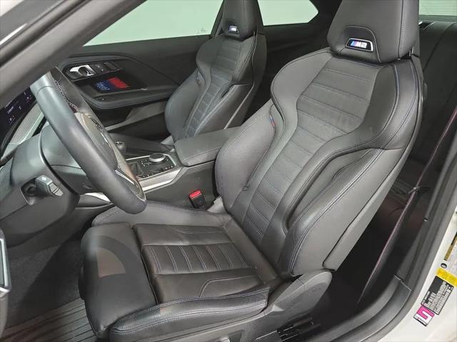 2024 BMW M2 Standard