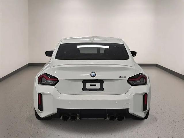 2024 BMW M2 Standard