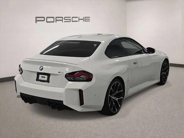 2024 BMW M2 Standard